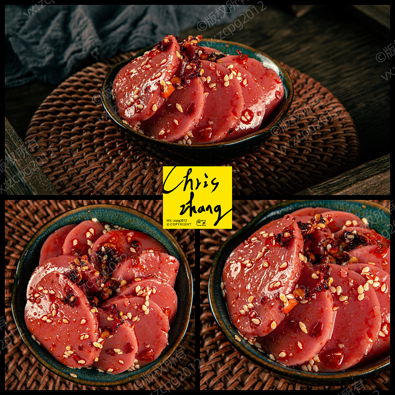 湖南长沙凉菜拍摄、湘西泡菜摄影、外卖平台餐牌照片（图ZMzQxNjU1NzAw） - 美食摄影 - 站酷设计师长沙摄影师CZ原创素材 - 站酷ZCOOL