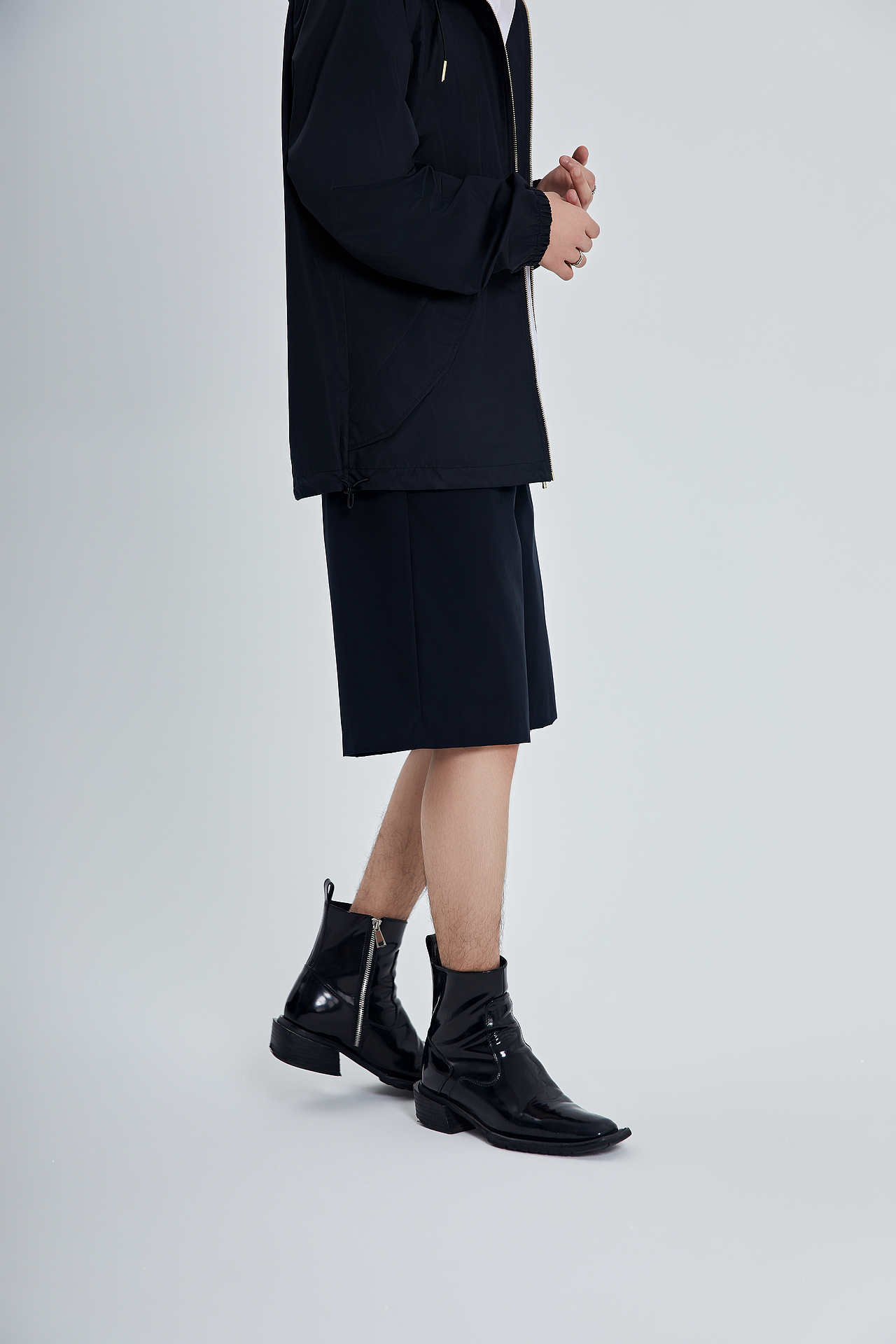 男装拍摄（图ZMzQ4NDQxNzc2） - 时尚/艺术摄影 - 站酷设计师鱼鹿多原创素材 - 站酷ZCOOL