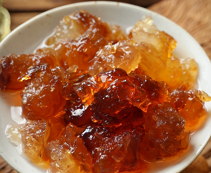 桃胶雪燕银耳羹视频|美食摄影|电商视频|×郑州密斯杨（图ZMzI3MzY0MzU2） - 宣传片 - 站酷设计师密斯杨摄影视频部原创素材 - 站酷ZCOOL