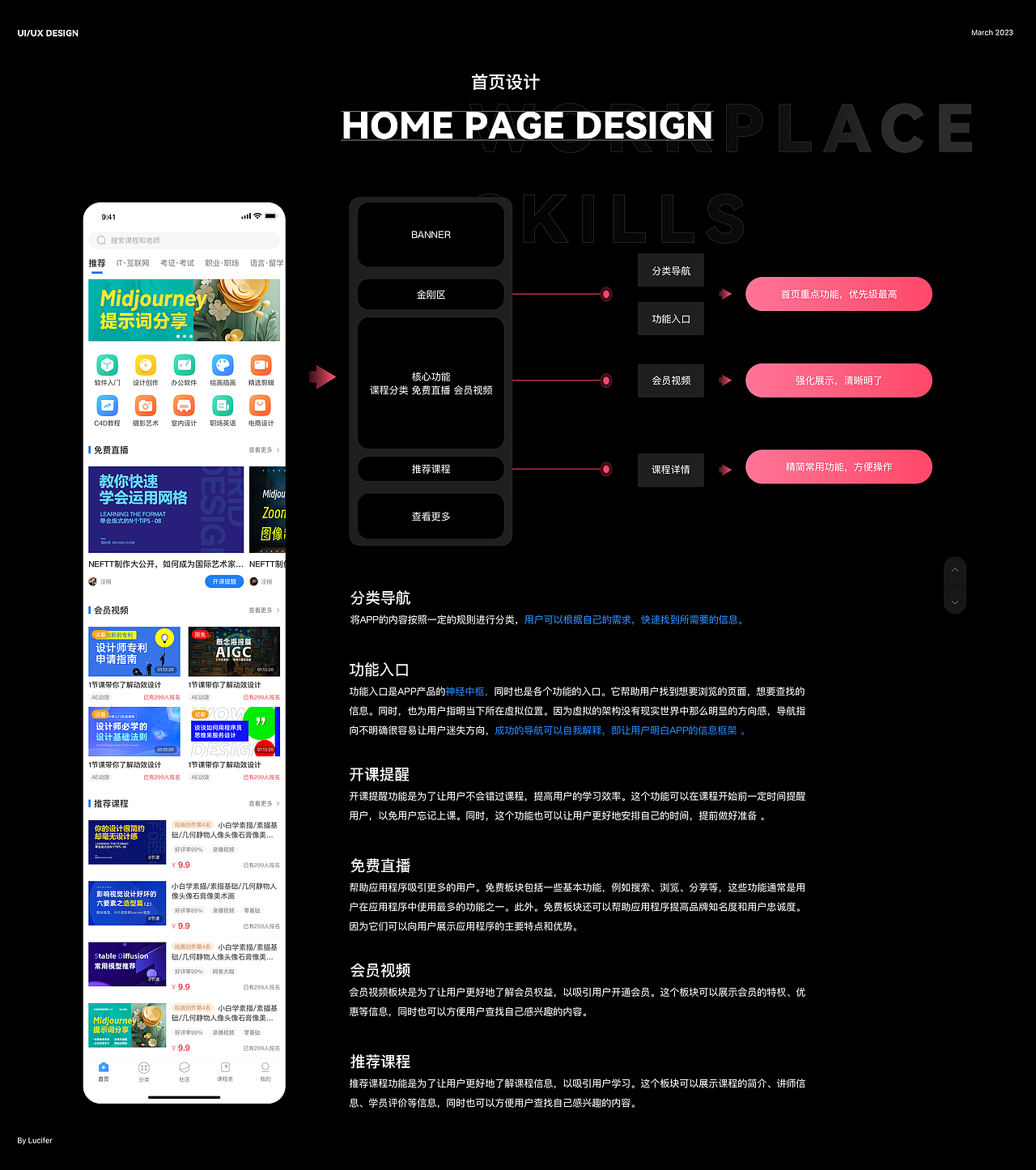 HQ网校（图ZMzUyMDcyNDM2） - APP界面 - 站酷设计师西西川川川原创素材 - 站酷ZCOOL