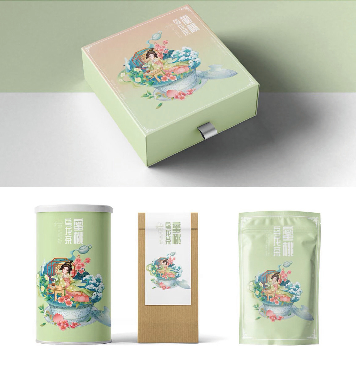 两个作品集（图ZMzU0MzIyNDU2） - 其他 - 站酷设计师okiko原创素材 - 站酷ZCOOL