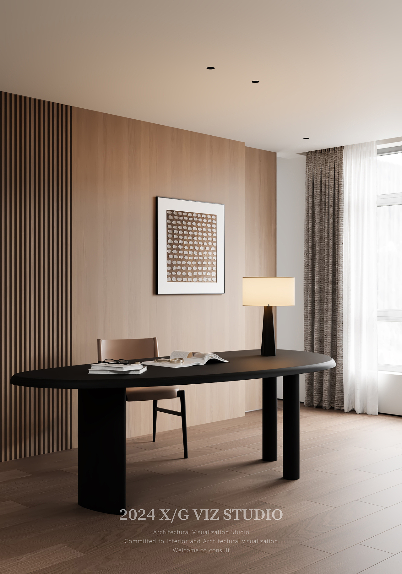 近期渲染（图ZMzY1NDkzOTky） - 家装设计 - 站酷设计师王晓刚Dreamer原创素材 - 站酷ZCOOL