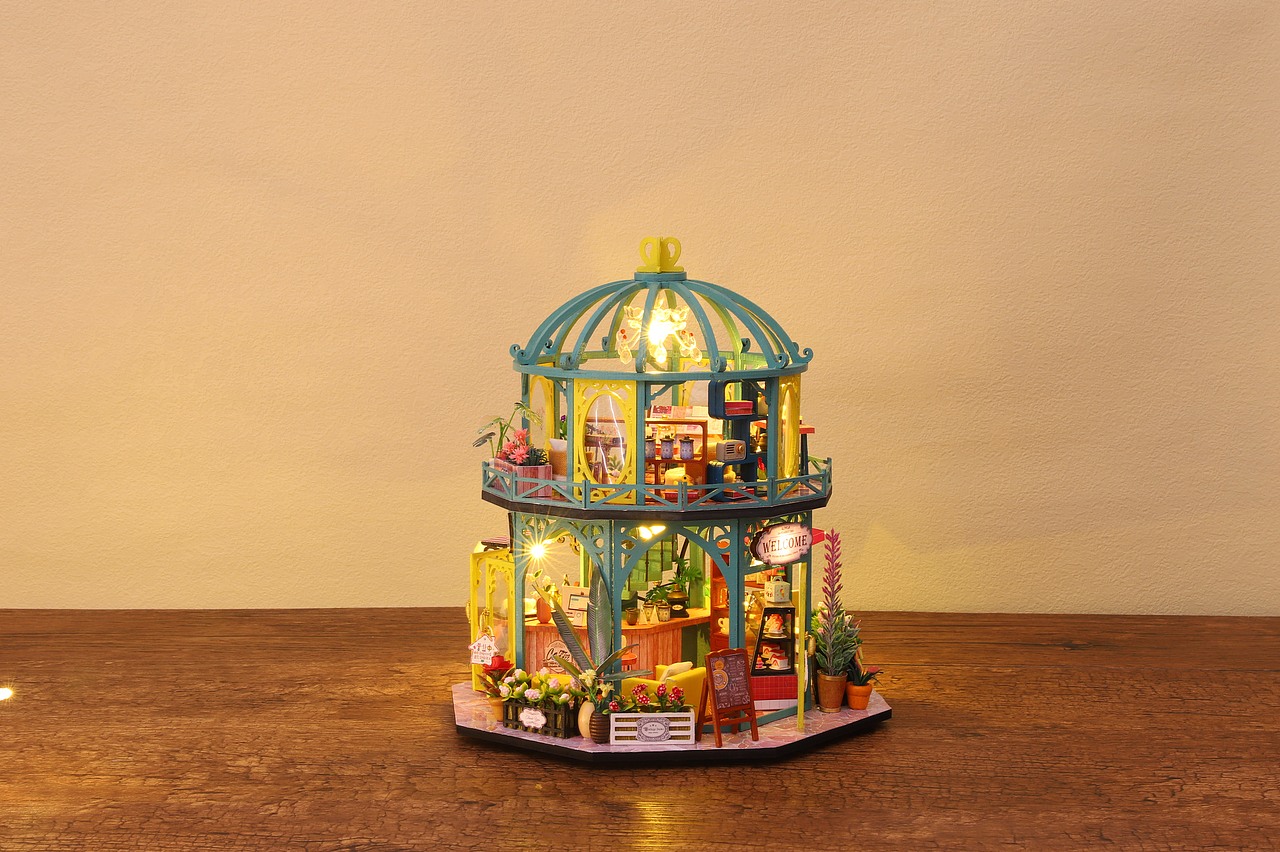 小屋（图ZMzAzMzY0ODk2） - 工艺品设计 - 站酷设计师琑向披靡原创素材 - 站酷ZCOOL