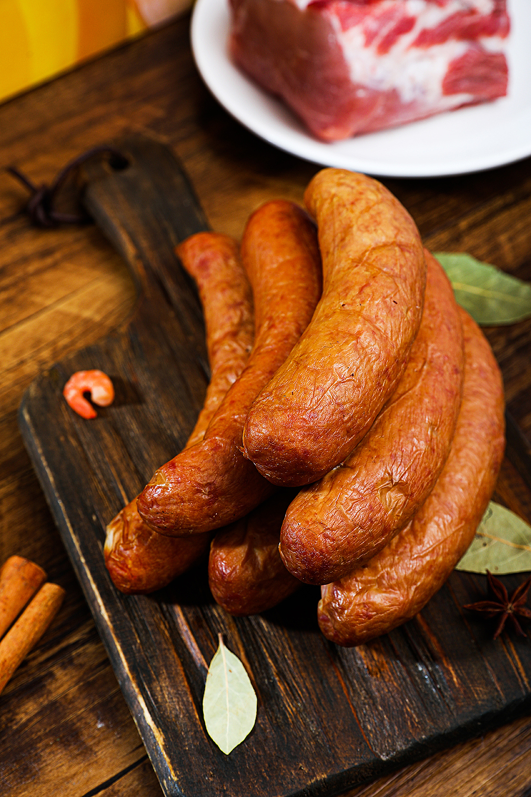 哈尔滨红肠包装设计 X 张晓宁（图ZMzIzOTA3NjUy） - 包装 - 站酷设计师张晓宁原创素材 - 站酷ZCOOL