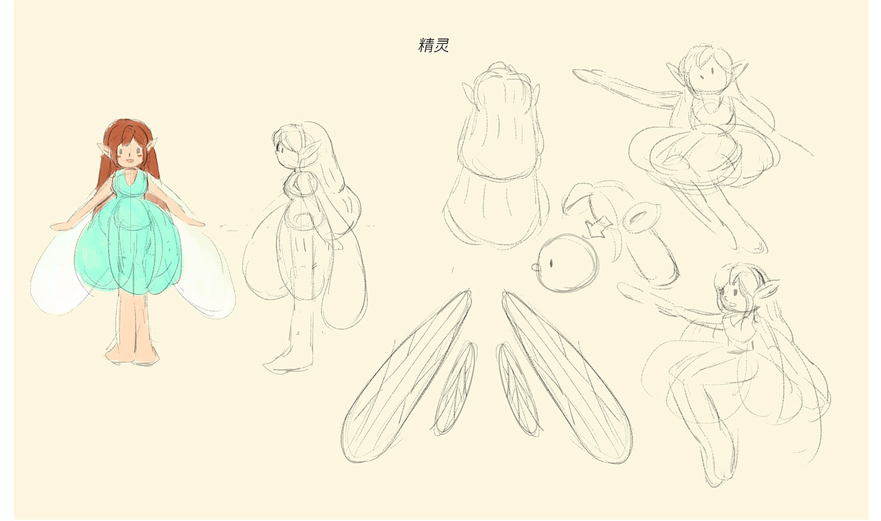 「好食肌长绽放」空瓶改造丨植愈精灵小屋 微景观