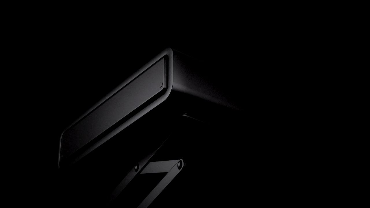 SONEMS:小米lot电动晾衣架