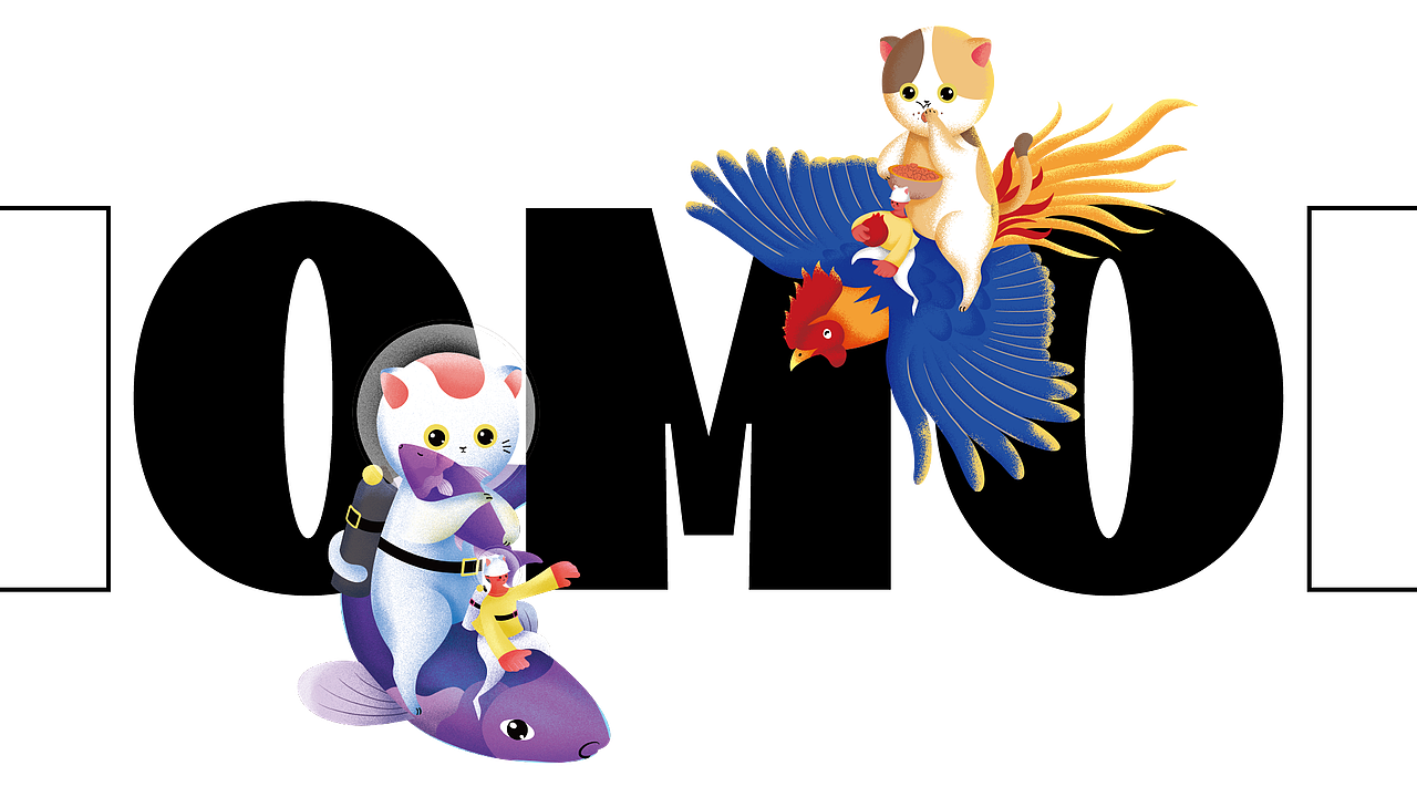 MOMOE宠物包装设计|品牌|平面|全案设计（图ZMzEzNjM5Mzgw） - 包装 - 站酷设计师NEONLIFE原创素材 - 站酷ZCOOL