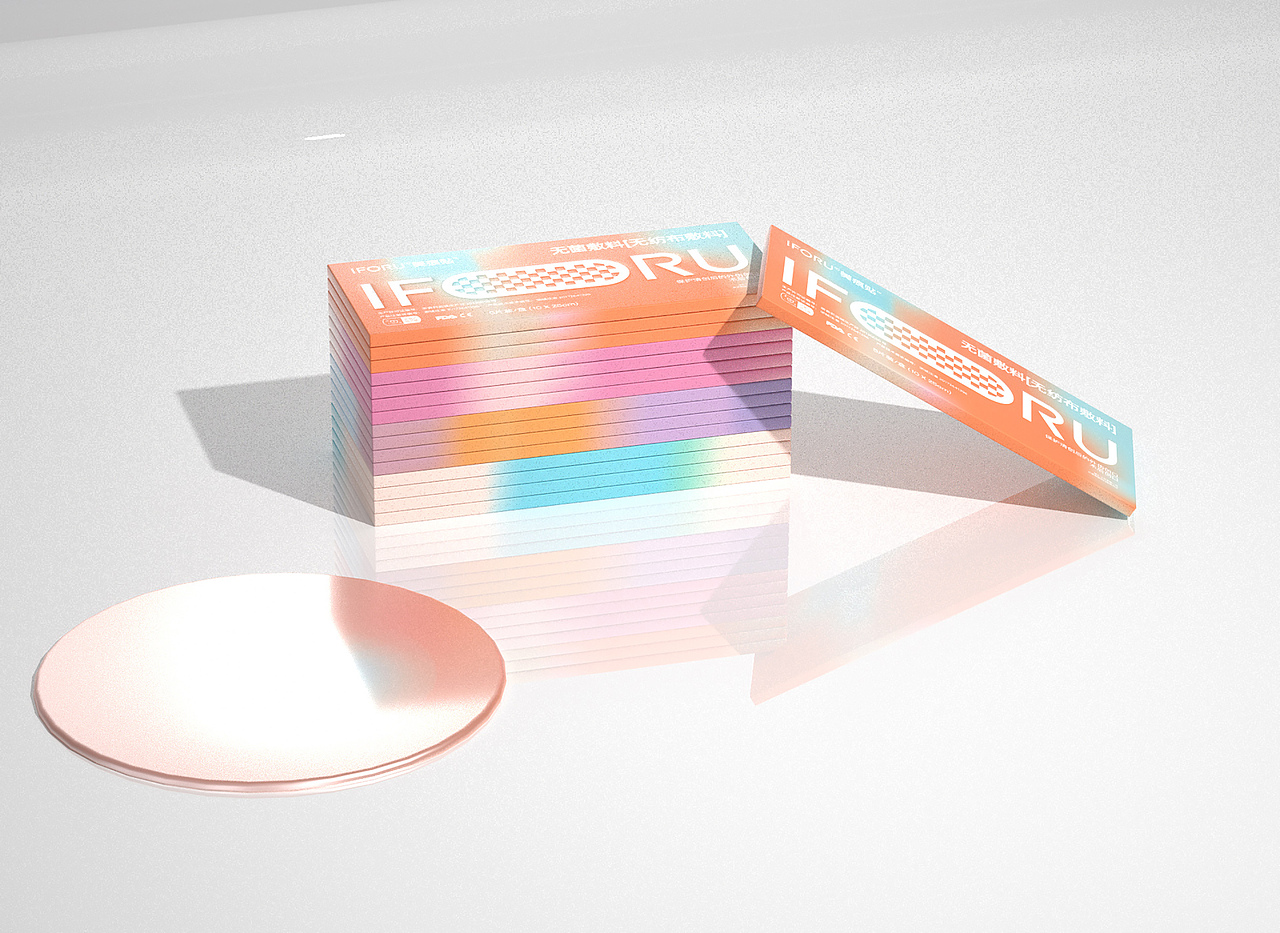 LIMELAB | IFORU美痕贴合集（图ZMzExOTIzOTQ4） - 品牌 - 站酷设计师李涛LEETAO原创素材 - 站酷ZCOOL