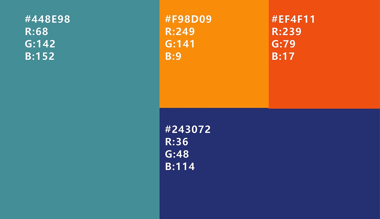 古镇IP形象设计（图ZMzYzODgzMzQw） - IP形象 - 站酷设计师老木鱼woodblock原创素材 - 站酷ZCOOL