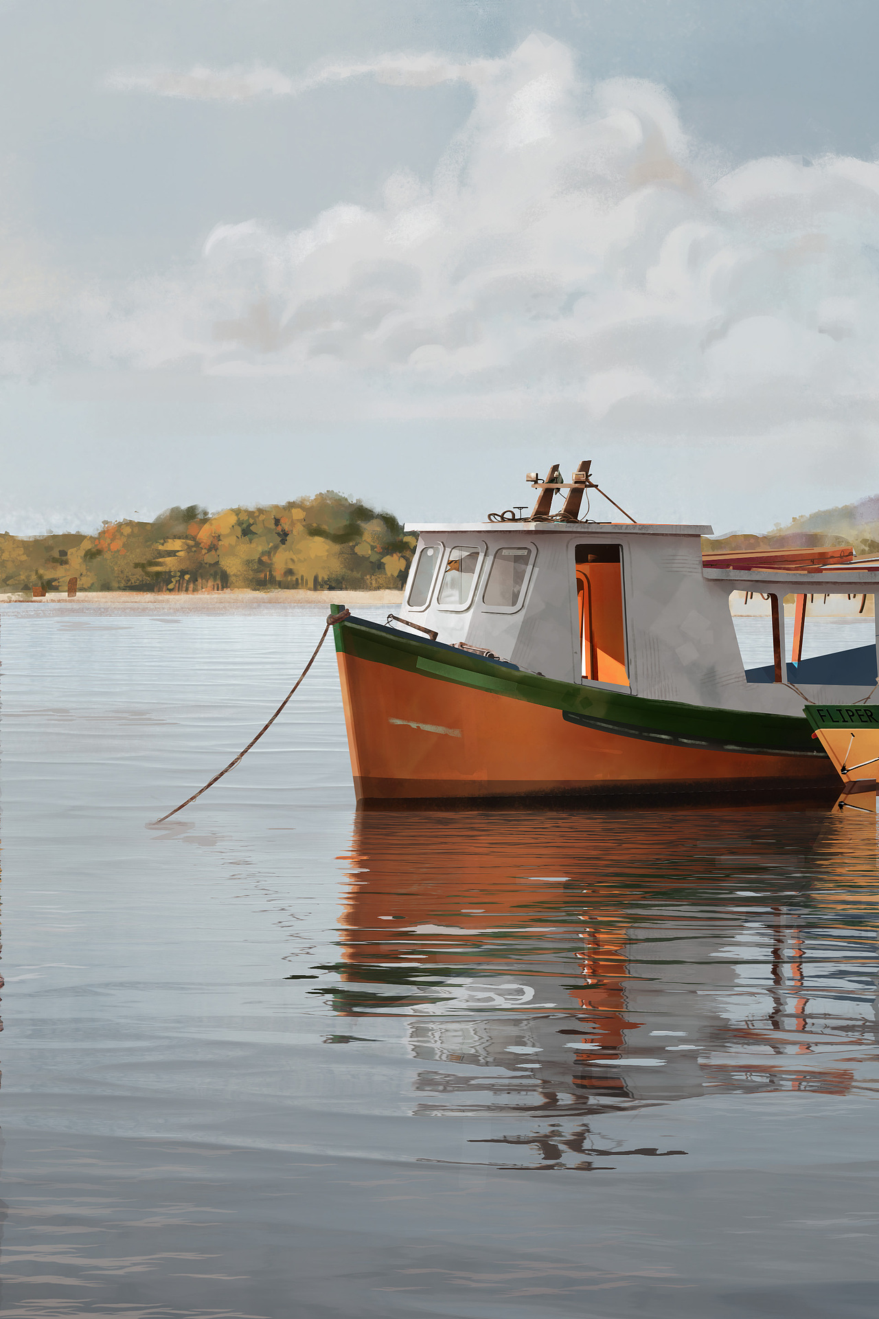 一些色彩练习（图ZMzYyODUwNzQ0） - 其他 - 站酷设计师Asusu酱原创素材 - 站酷ZCOOL