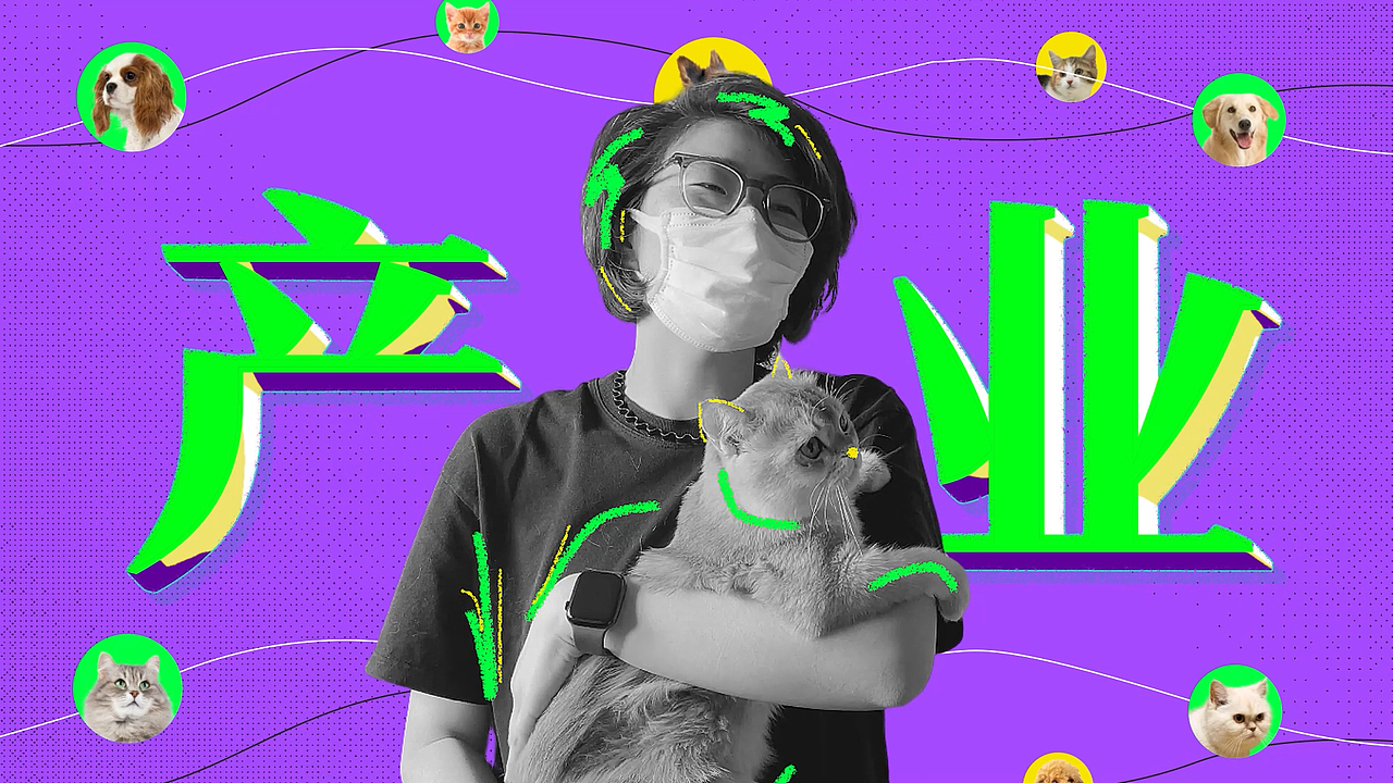 短视频包装（图ZMzQ3NDAzNDU2） - 短片 - 站酷设计师15811233776fxh原创素材 - 站酷ZCOOL