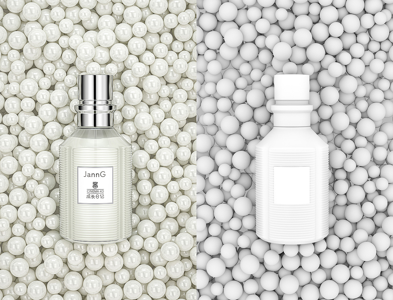 近期的一些渲染练习