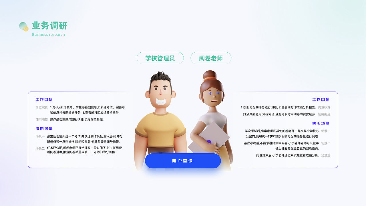 2023UI作品集(B端)（图ZMzMyMDgwMDQw） - 软件界面 - 站酷设计师宫婷玉液酒原创素材 - 站酷ZCOOL