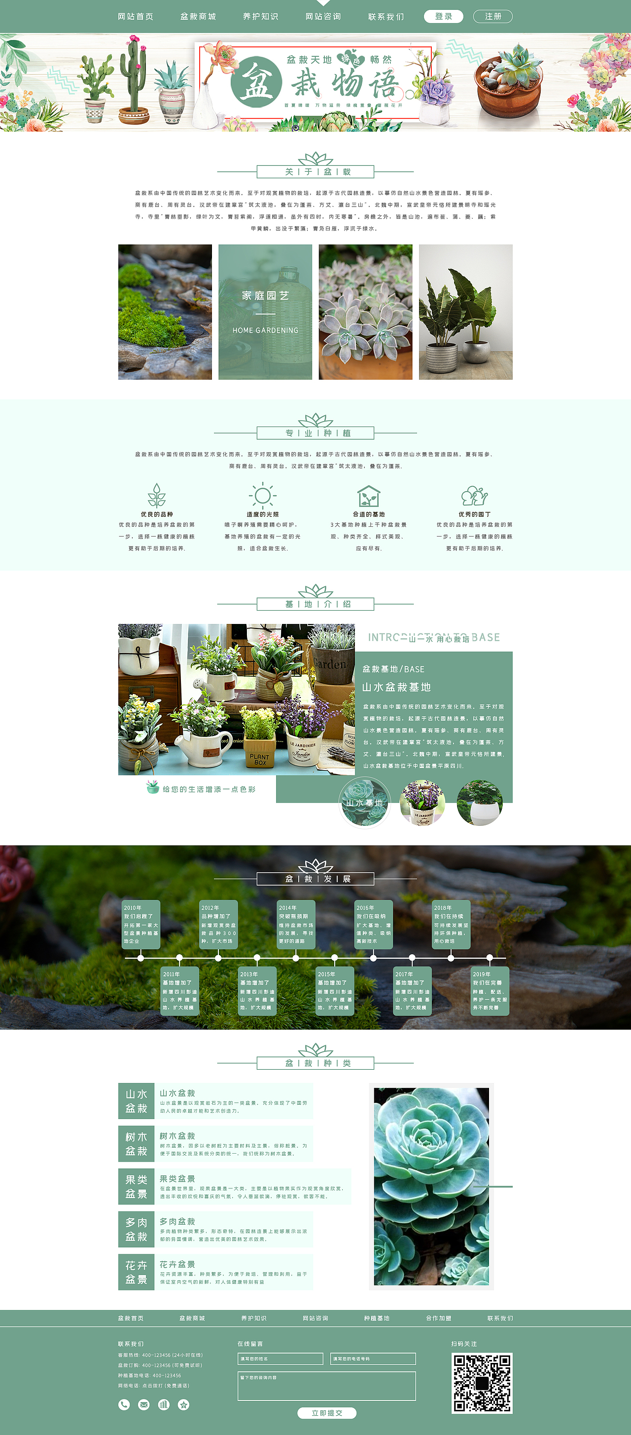 企业网站（图ZMzAyNTE4OTQ0） - 其他平面 - 站酷设计师璐小胖原创素材 - 站酷ZCOOL