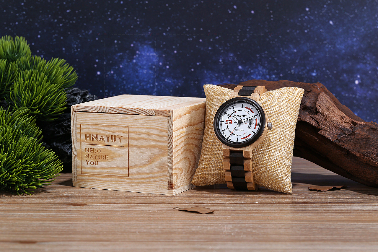 手表产品拍摄/亚马逊白底图片拍照/静物摄影服务