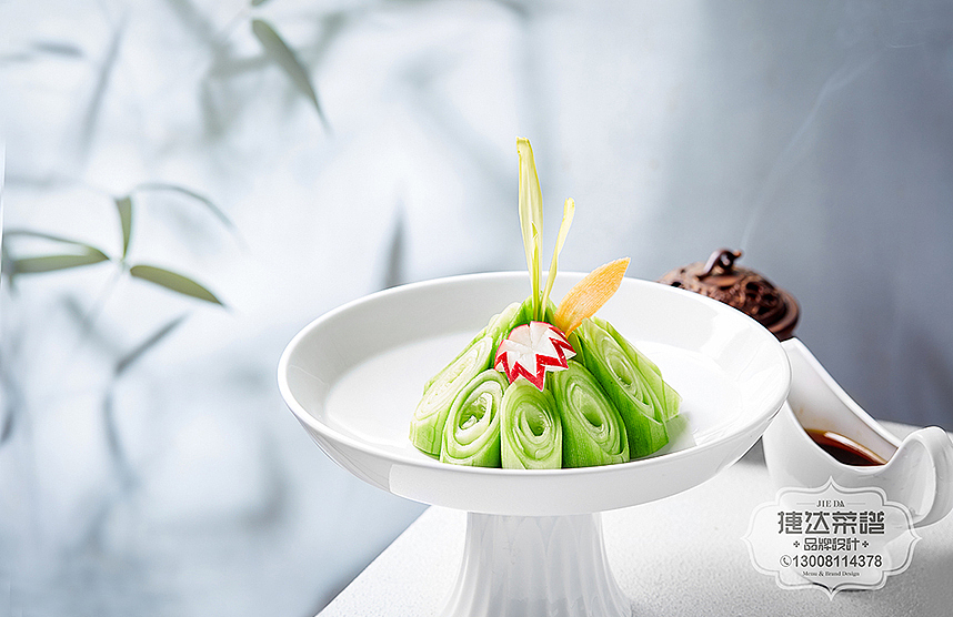 创意美食摄影|中餐餐厅菜品拍摄|专业产品摄影摄像公司