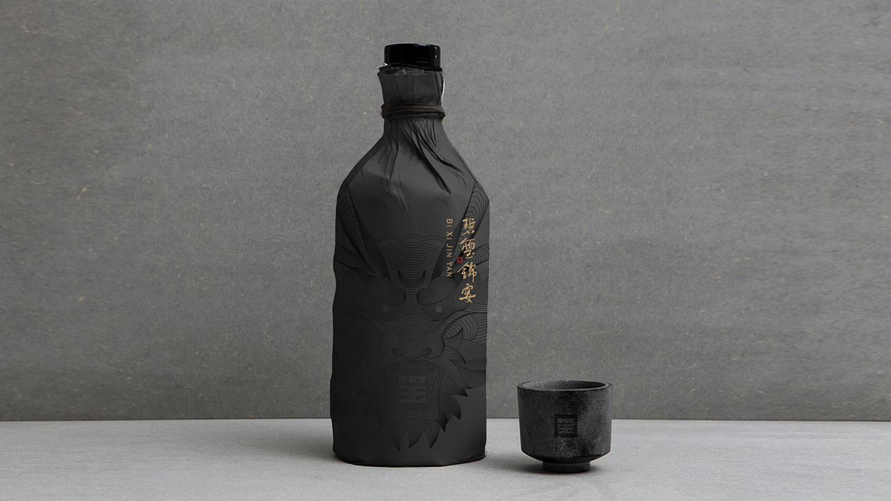 婚宴餐饮品牌设计 | 建立“庭院式礼宴中心”专属价值(图ZMzA0MzE1MTgw) - 品牌 - 站酷设计师记号猫品牌咨询原创素材 - 站酷ZCOOL