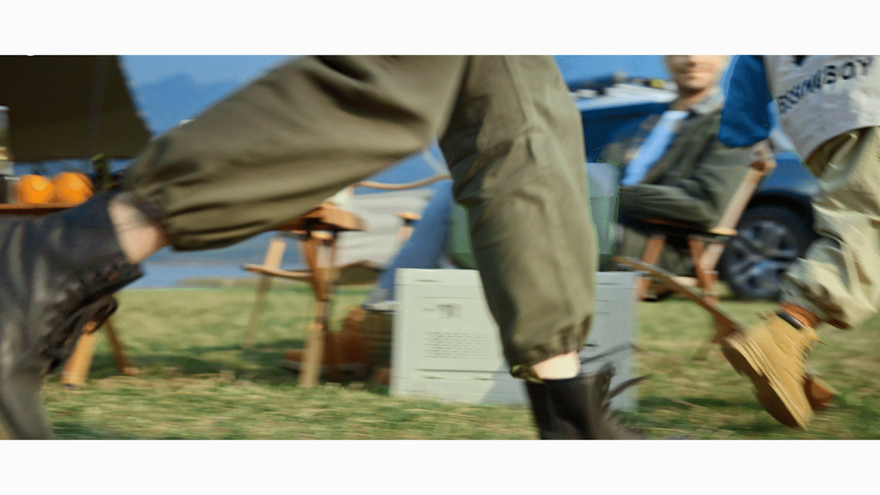 产品摄影 | 高能侠户外储能电源 x 定格摄影