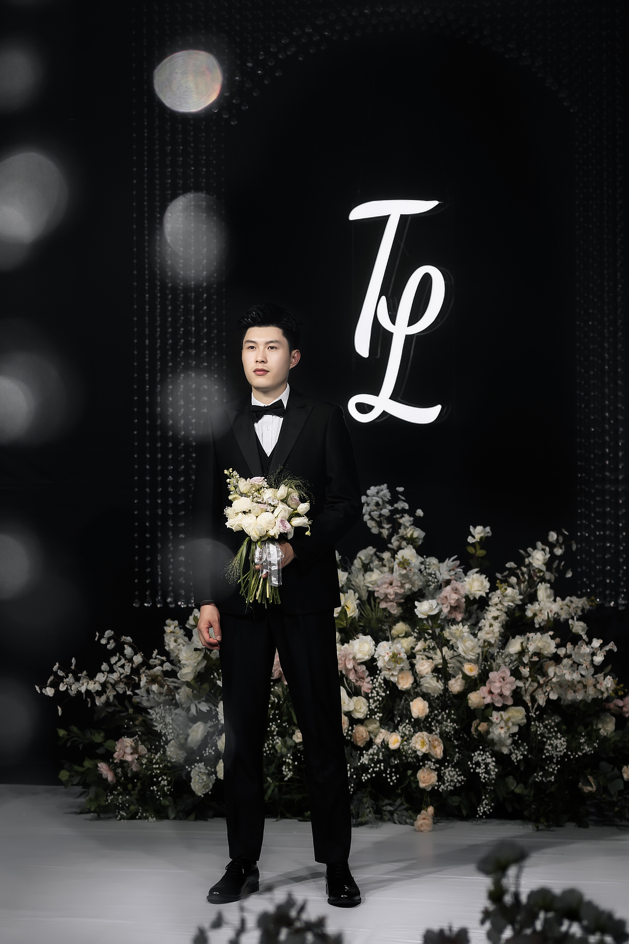 浙江衢州开化婚礼跟拍单机位全程片