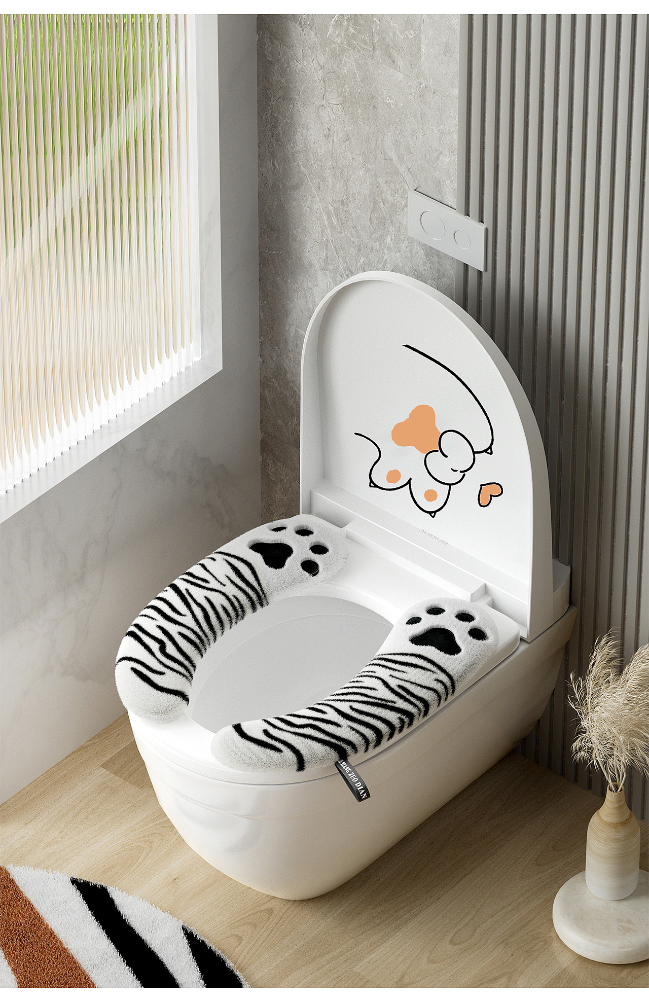 2022 工作渲染合集