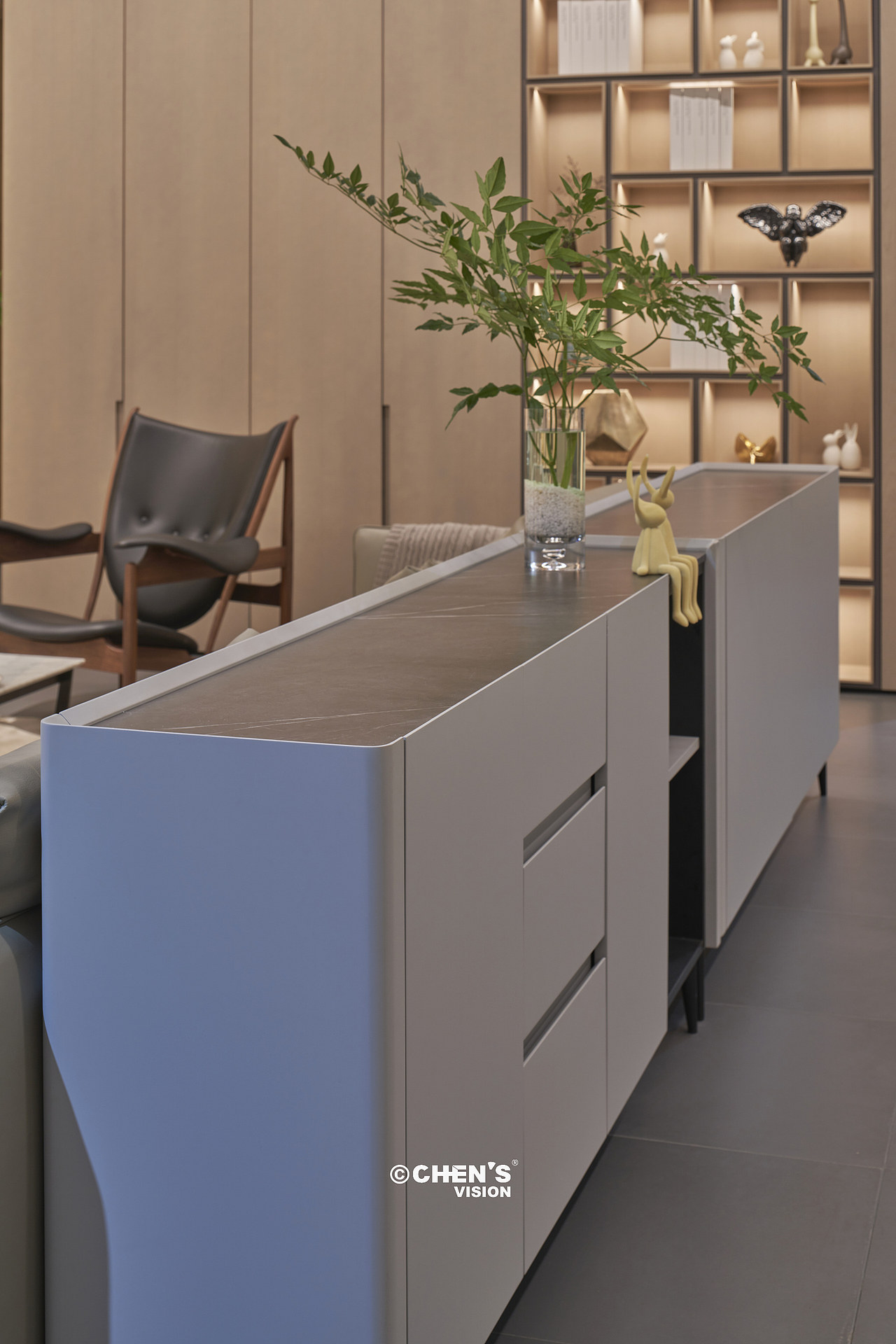 惠尔邦家具高定展厅案例拍摄（图ZMzUxNTY4MzUy） - 环境/建筑摄影 - 站酷设计师摄影师潘钦锐原创素材 - 站酷ZCOOL