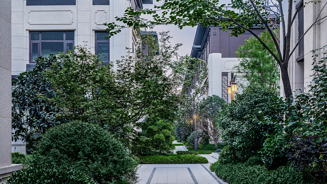 郑州中海·如意坊