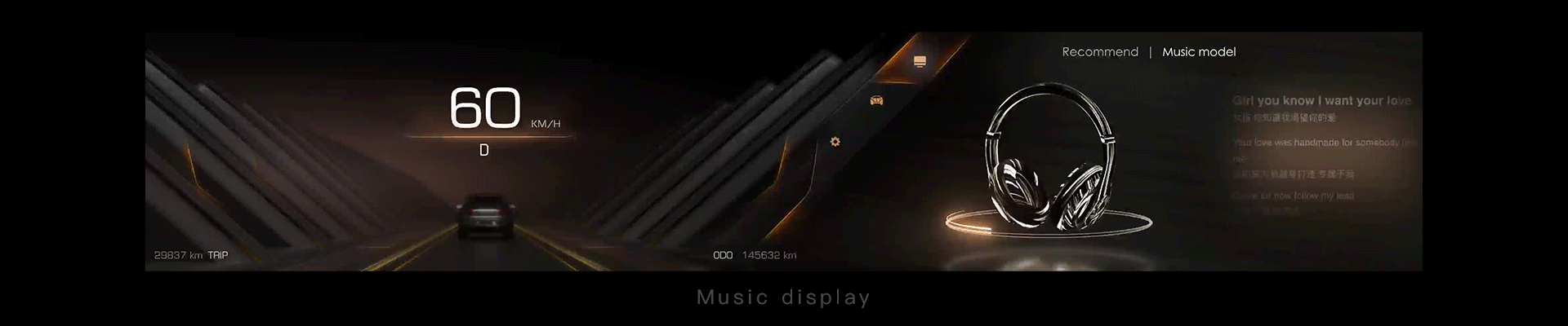 HMI概念设计（图ZMzM4NDYwMTc2） - 软件界面 - 站酷设计师Zurab原创素材 - 站酷ZCOOL