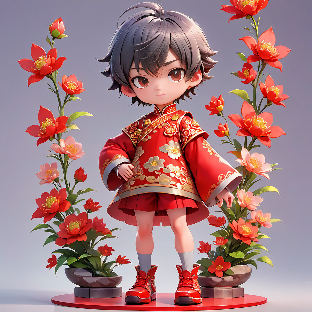 《AI公主裙》（图ZMzY0MjY5Mzg4） - AI作品 - 站酷设计师Paper_HHang原创素材 - 站酷ZCOOL