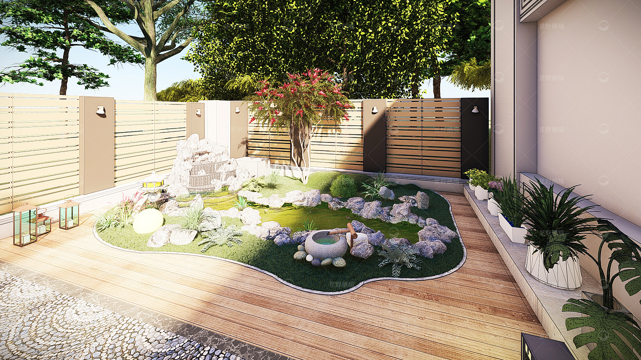 西安 未央 . 金茂府