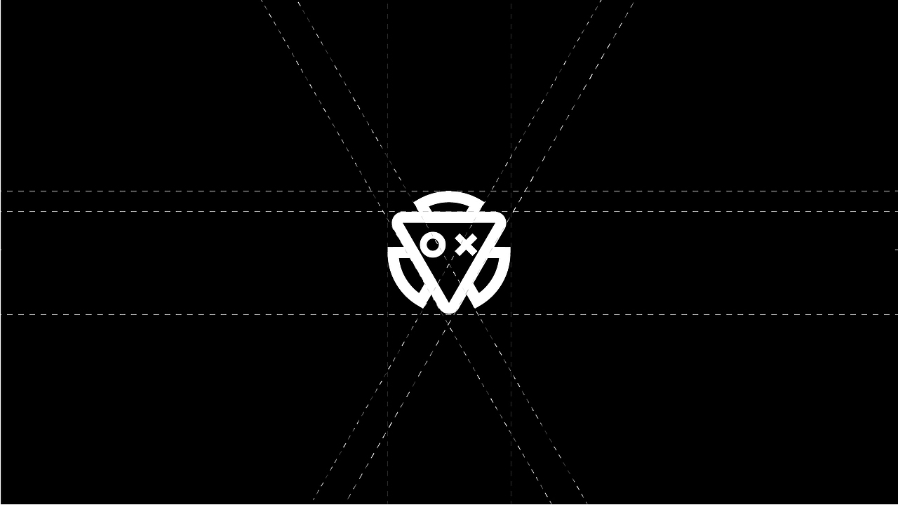 品牌设计 潮玩品牌——玩物反应堆（图ZMzA2NDM0Mzc2） - 品牌 - 站酷设计师MOKDA安原创素材 - 站酷ZCOOL