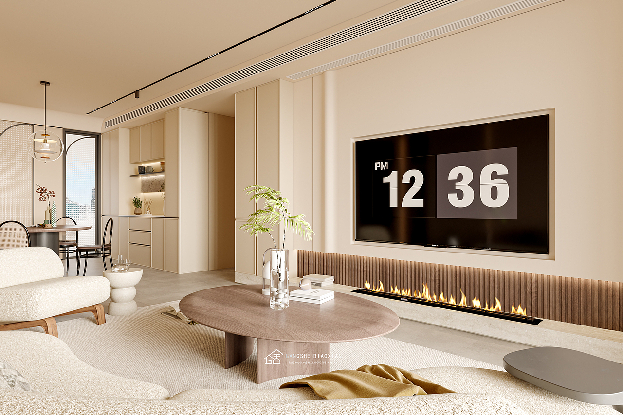 【11月效果图合集】