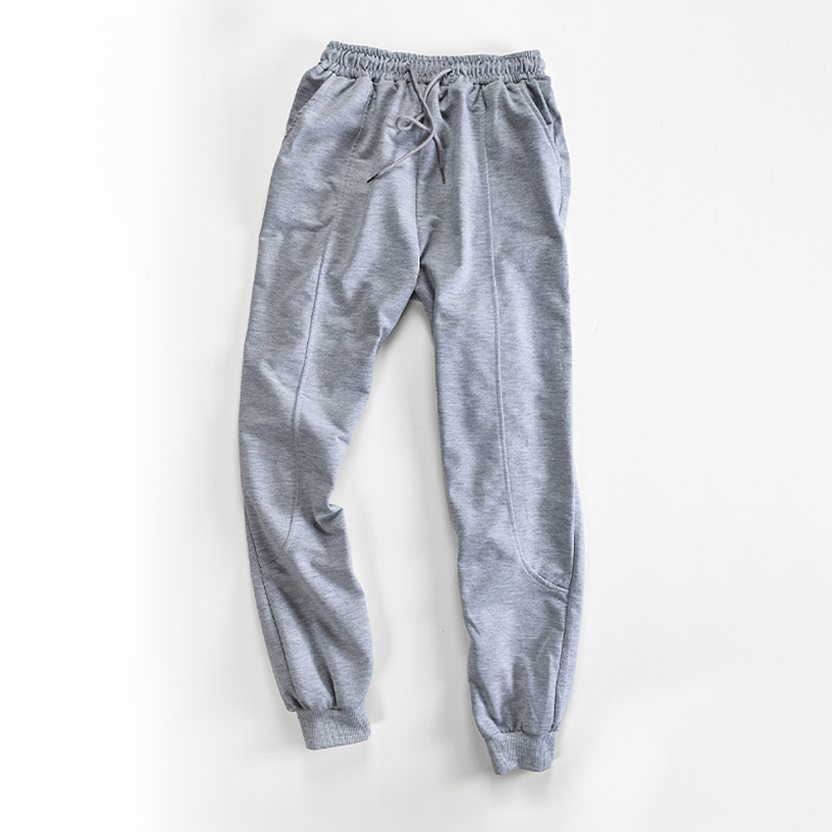 服装平铺与场景摄影