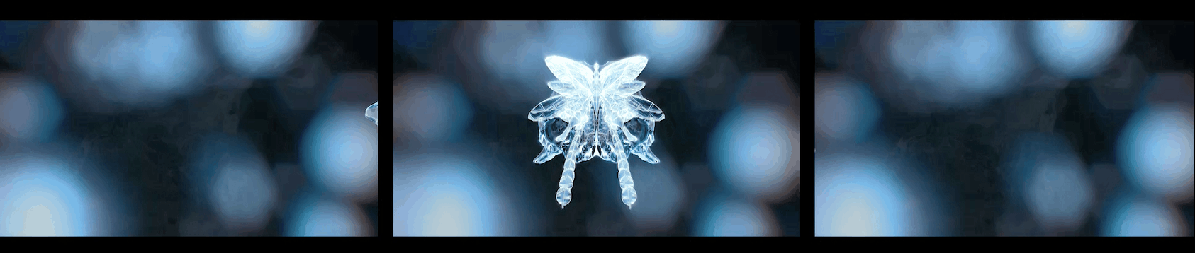 YINGSTUDIO |雪碧x TIA袁娅维音乐节舞台视觉艺术VJ（图ZMzUwNTM0MTky） - 动画/影视 - 站酷设计师影工作室数字视觉原创素材 - 站酷ZCOOL