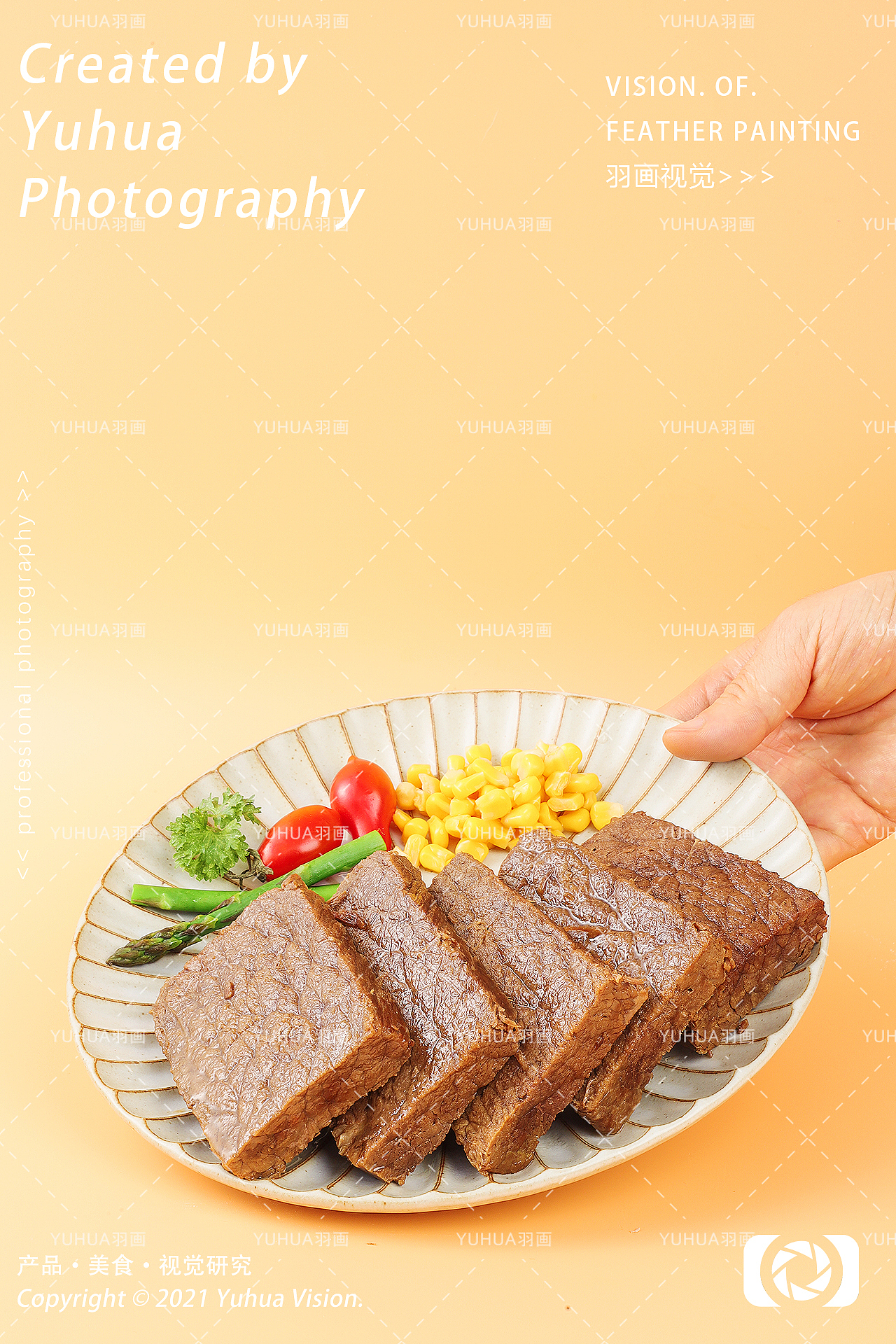 奥尔良烤鸡腿 即食牛肉 酱牛肉 去皮鸡腿 琵琶腿 熟食