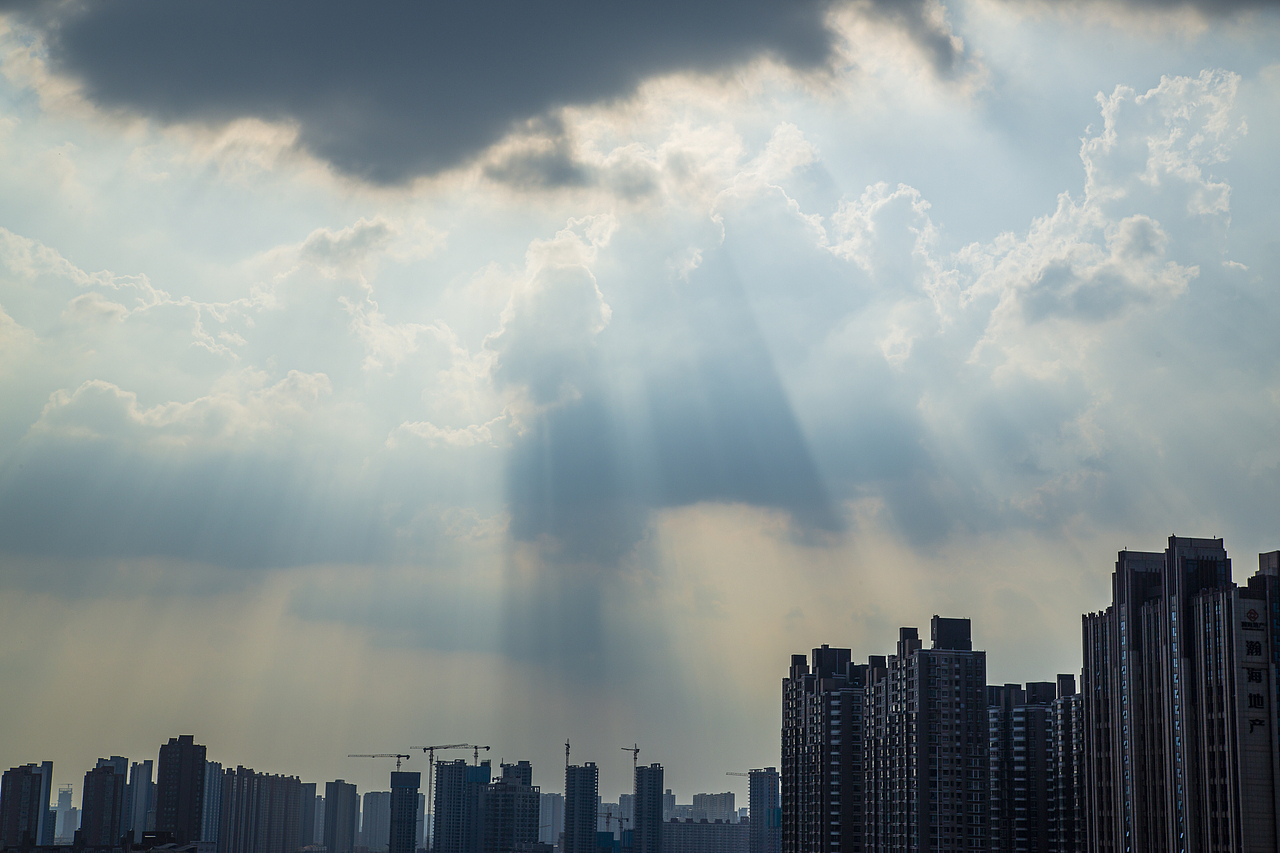 《渚云》-盛夏（图ZMzA4MzE4NDA4） - 风光摄影 - 站酷设计师寒塘Y原创素材 - 站酷ZCOOL