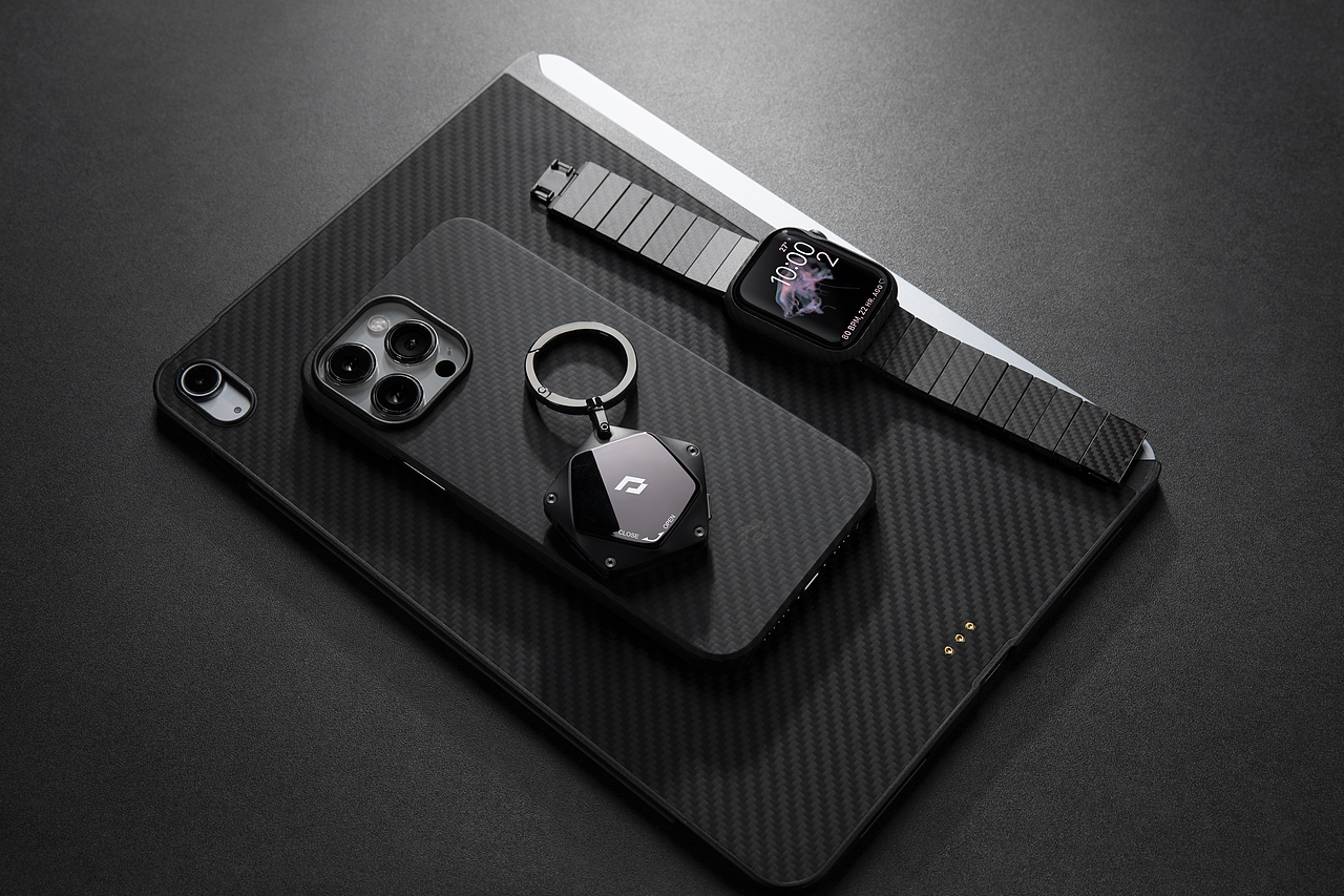 PITAKA Pita!Tag for Multi-tool