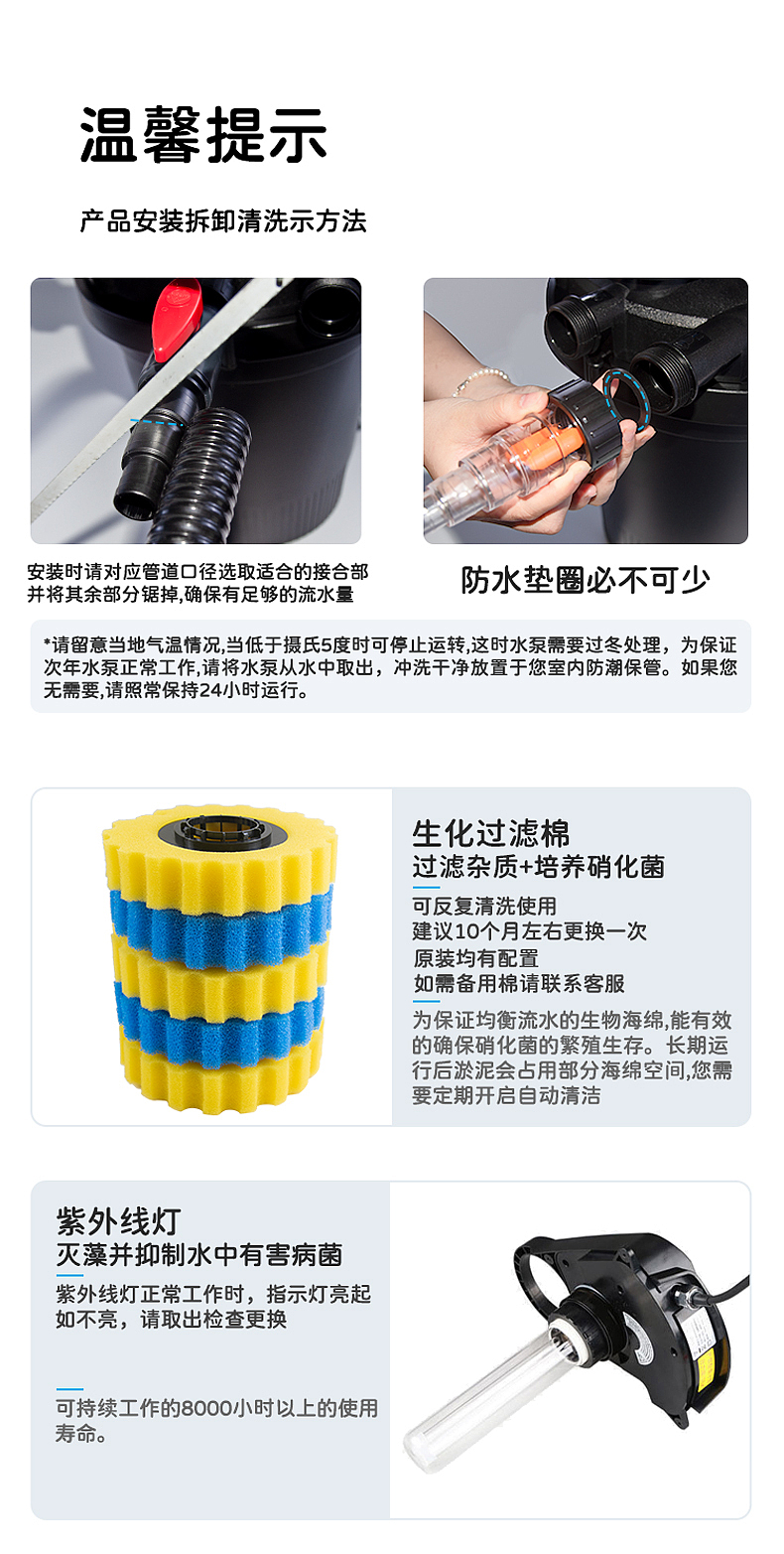 喜活-压力过滤桶详情页