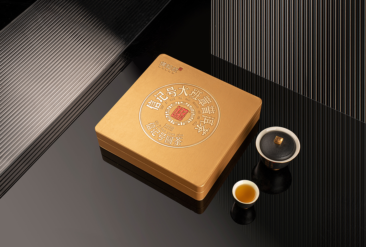 茶叶拍摄 ｜ 信记号✖️大班章（图ZMzM4MjkyMTQ0） - 产品摄影 - 站酷设计师茗作视觉原创素材 - 站酷ZCOOL