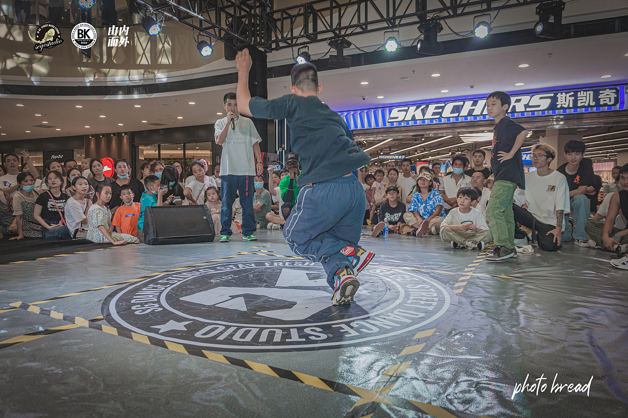 第二届由内而外浙东之战(二)