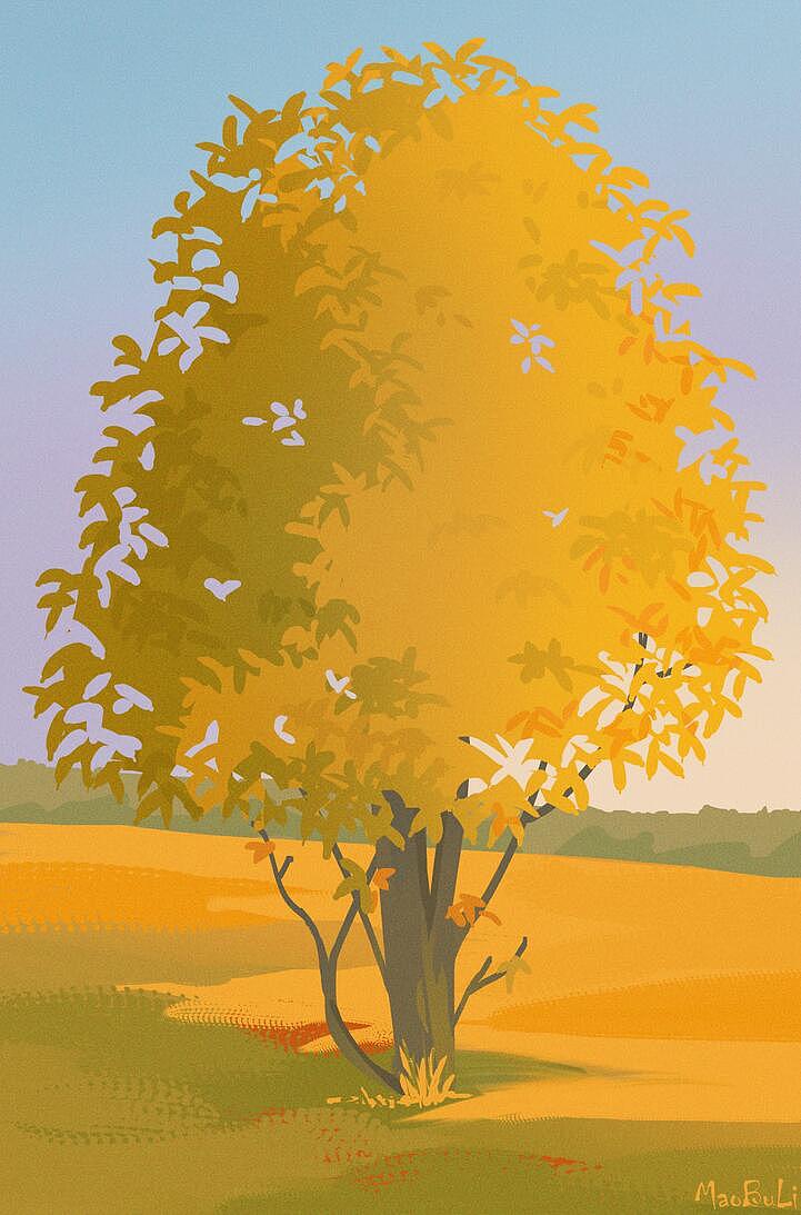 百日打卡30张（图ZMzIxMTY2NTgw） - 创作习作 - 站酷设计师大圆要努力变强原创素材 - 站酷ZCOOL