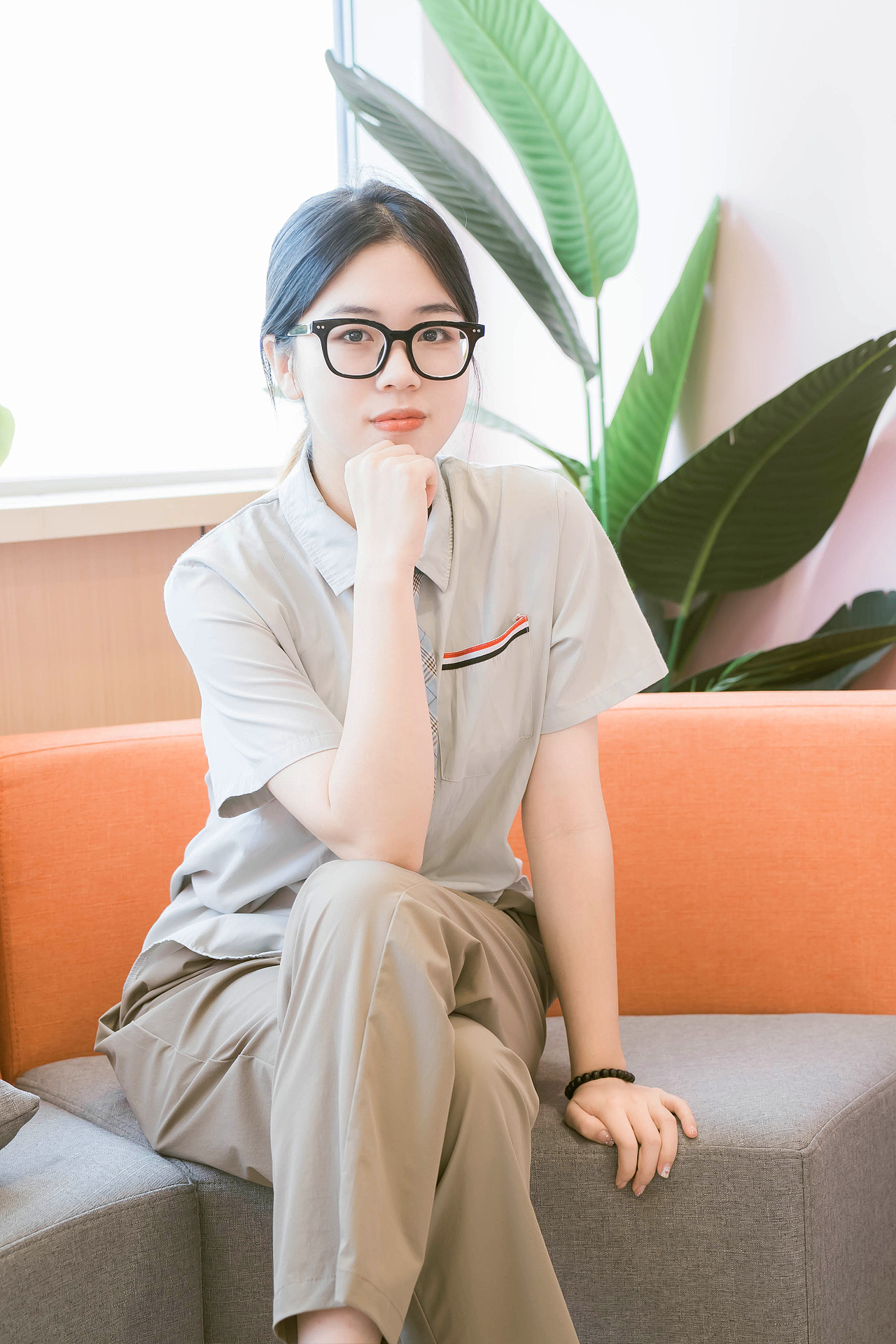 越自然的照片越好看（圖ZMzEwOTYxMjY0） - 人像攝影 - 站酷設(shè)計(jì)師逍遙Yaro原創(chuàng)素材 - 站酷ZCOOL