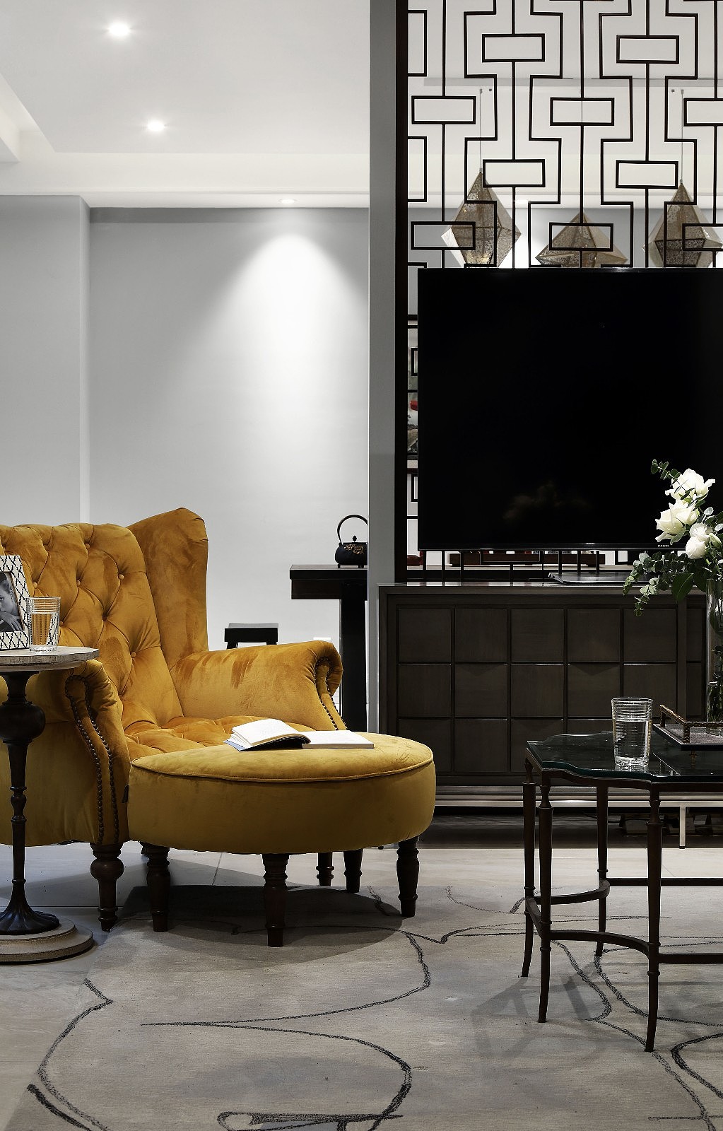 别样家居（图ZMzE0NDQ2MDY0） - 家装设计 - 站酷设计师湘术原创素材 - 站酷ZCOOL