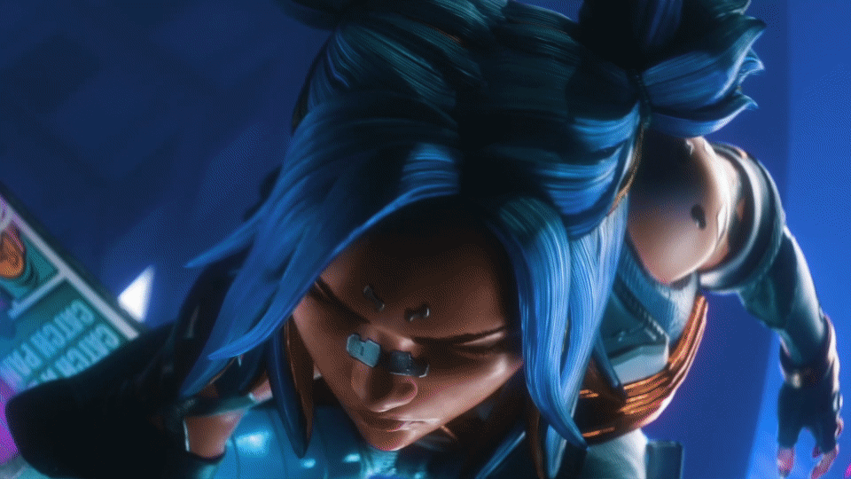 NMBRS STUDIO SHOWREEL 2023