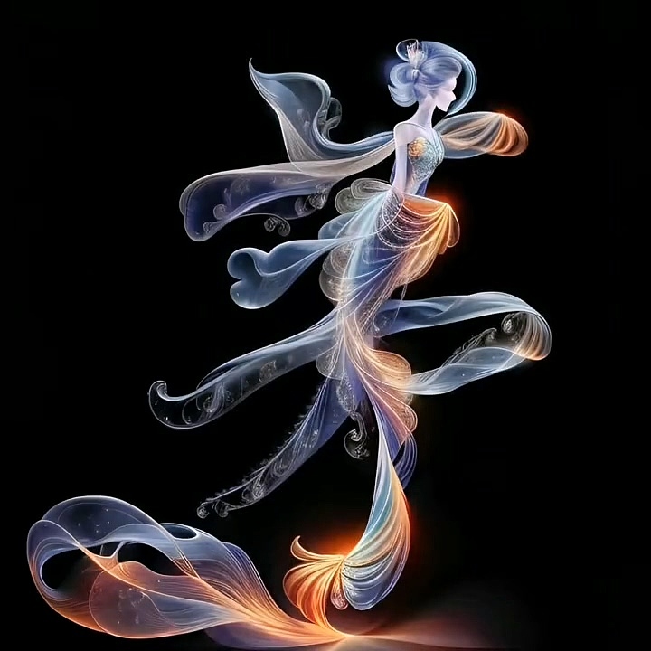 姓氏艺术字“我用2年时间”设计了全国姓氏logo头像