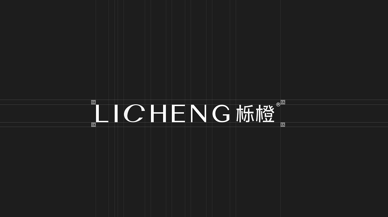 《LICHENG栎橙》美妆集合店品牌全案设计商业空间设计（图ZMzY4MzM2MTY4） - 商业空间设计 - 站酷设计师伍界空间设计原创素材 - 站酷ZCOOL