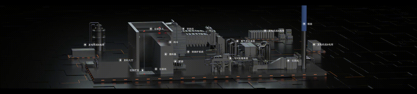 浅谈杭州阿里西溪园区九号馆展馆大屏项目(图ZMzY3NTY0MTcy) - 其他三维 - 站酷设计师徐四画原创素材 - 站酷ZCOOL