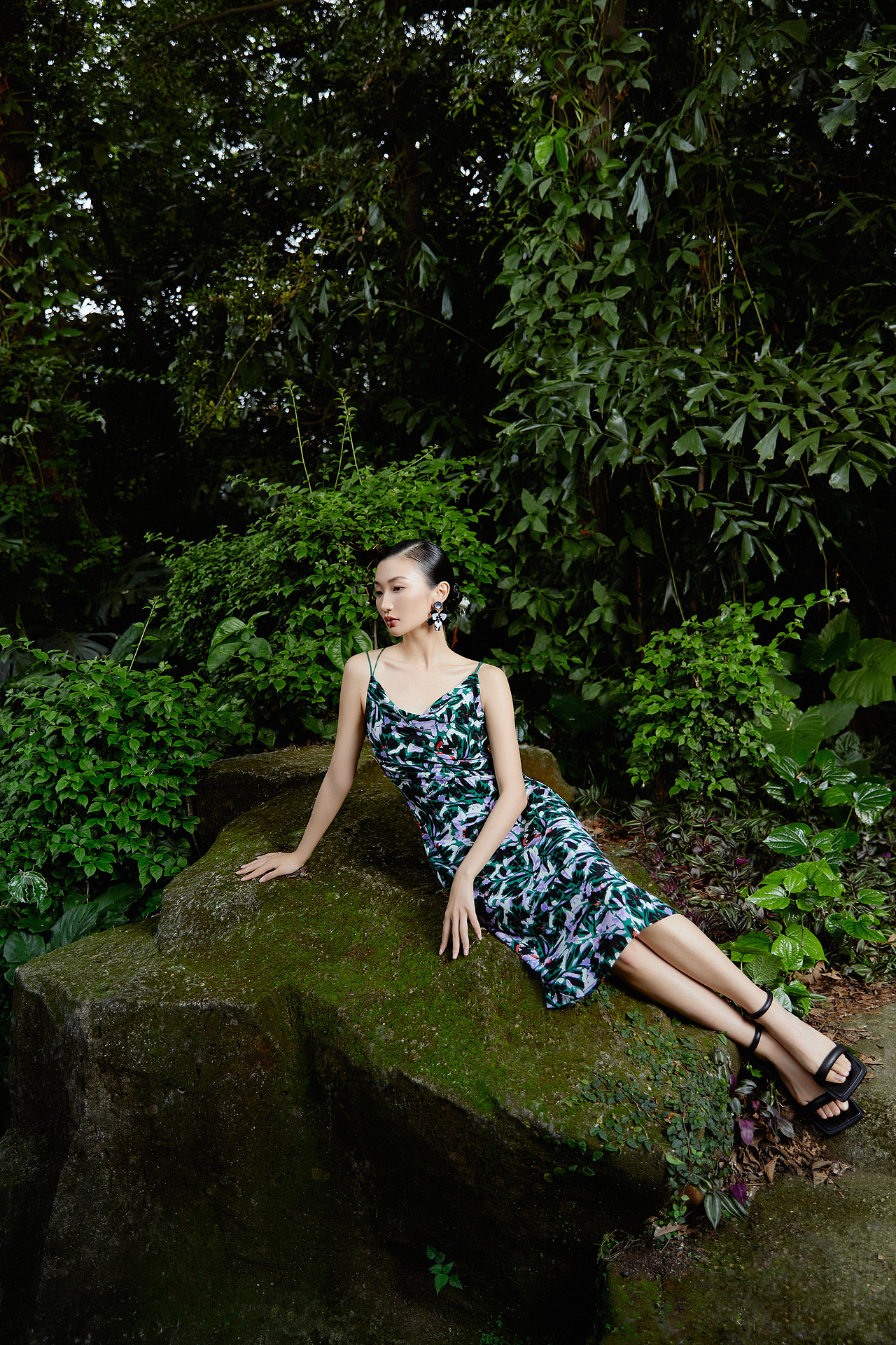 2023-夏意（图ZMzQ2MjMxODEy） - 修图/后期 - 站酷设计师修图师怡宝原创素材 - 站酷ZCOOL