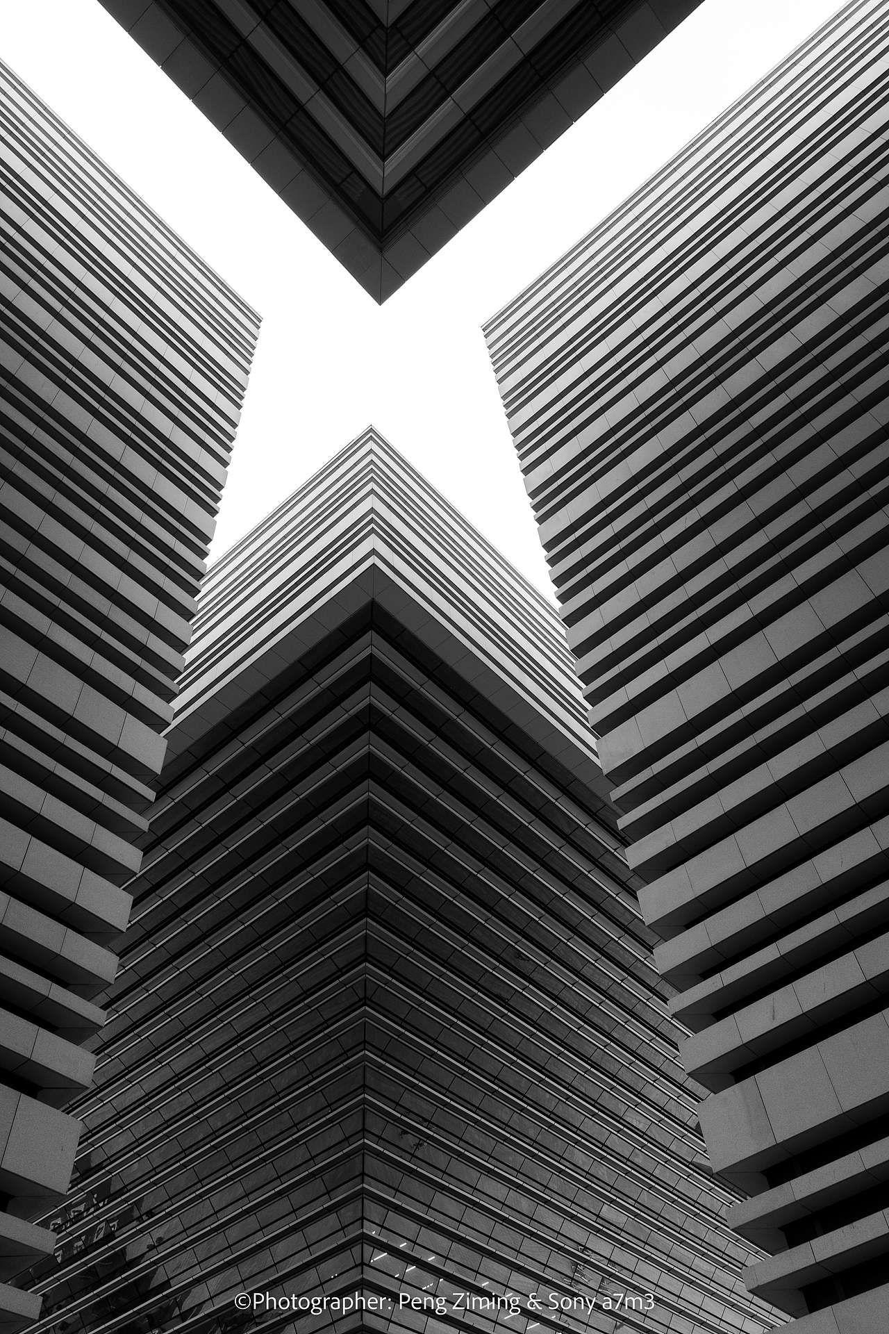 常州图书馆-2（图ZMzA2ODkzMTM2） - 环境/建筑摄影 - 站酷设计师修图师彭子原创素材 - 站酷ZCOOL