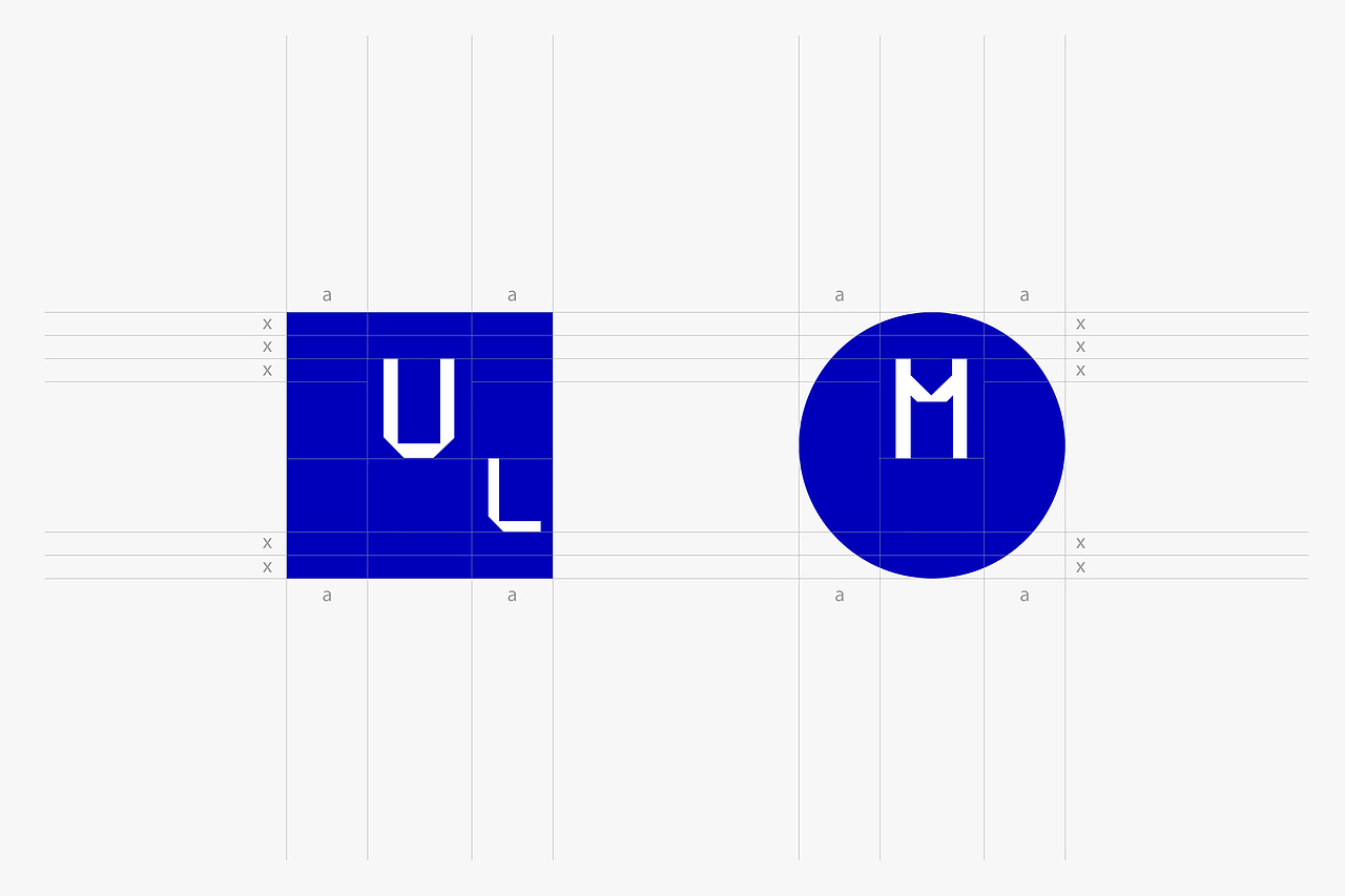 ULM Visual Identity