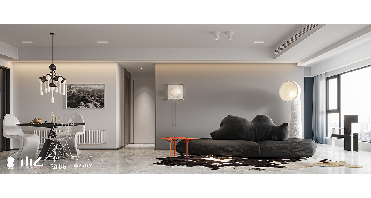 东久饰快装│龙湖春江天玺